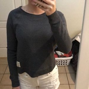 Abercombie & Fitch sweatshirt